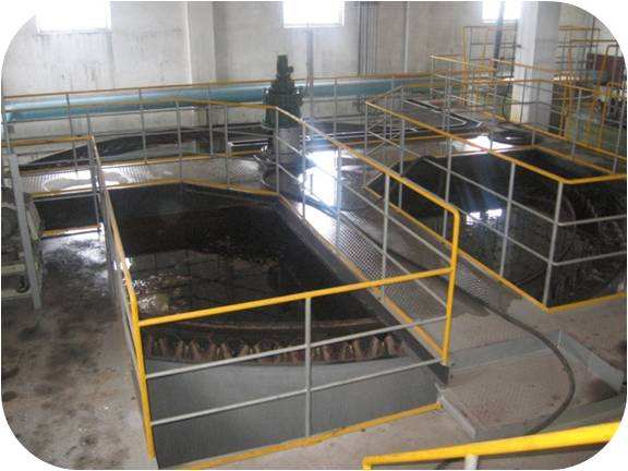 绥阳县有色金属废水回收